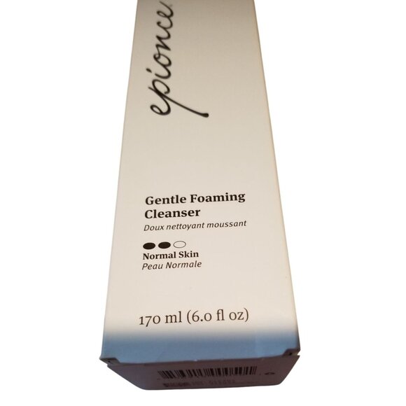 Skincare Epionce Gentle Foaming Cleanser 6 oz Normal Skin - Picture 8 of 8